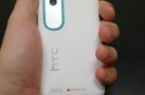 Test flash : HTC Desire X