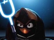 premier trailer pour Angry Birds Star Wars