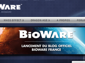 blog officiel BIOWARE ouvre portes France