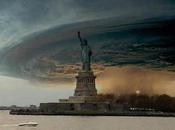 Ouragan Sandy Cette photo fait tour réseaux sociaux