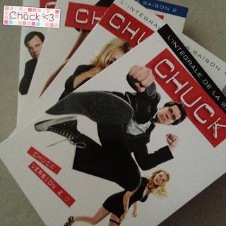 Ma Semaine en Photos #4