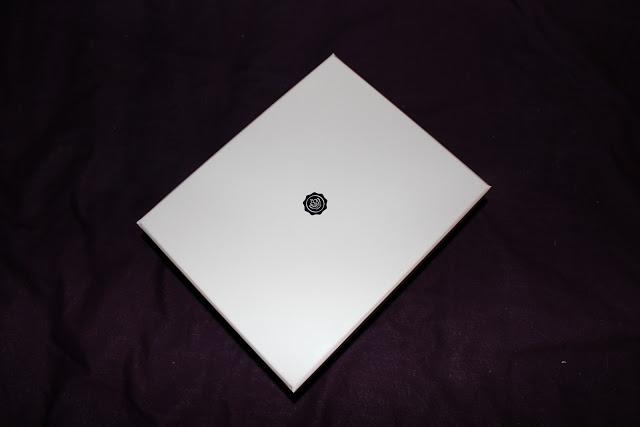 Glossy Box : September Issue