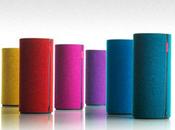 Libratone Zipp, l'enceinte nomade AirPlay iPhone iPad...