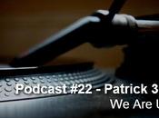 Podcast Patrick 3000 Unik)