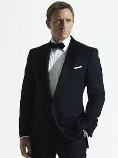 James Bond 24, prévue pour l’automne 2014