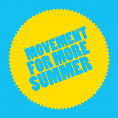 For more Summer For more Summer