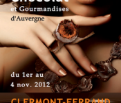 Clermont-Fd Salon Chocolat Gourmandises d’Auvergne