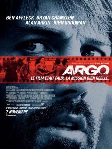 Argo, critique