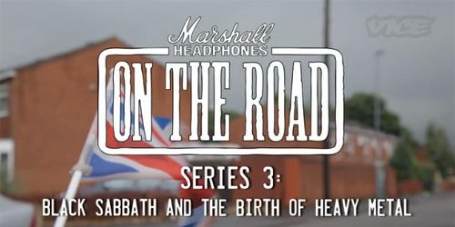 On The Road, The Band Make it Rock, The Roadies Make it Roll (saison 3)