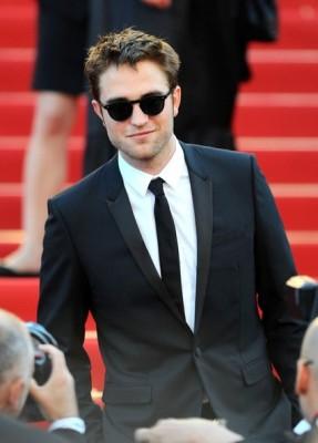 Rob sera le nouveau visage de parfums Dior