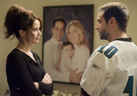 [Photos] Happiness Therapy ( Silver Linings Playbook) de David O. Russell