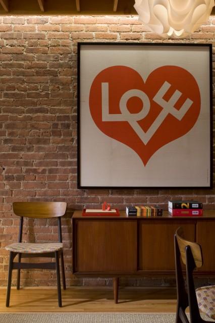Mobilier & objets: Mid century love