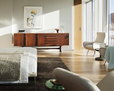 Mobilier & objets: Mid century love