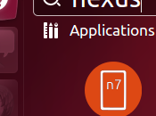 Installer Ubuntu Nexus c’est possible