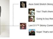 Pour l'identification produits, mieux s'en remettre l'internaute