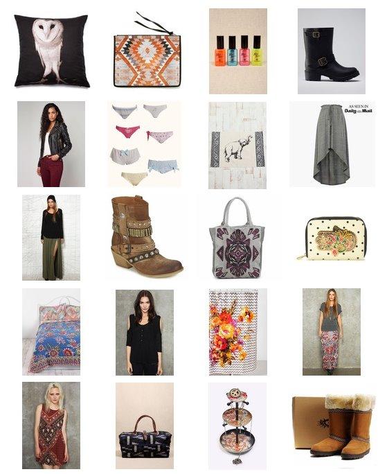 Dream Outfit For October ♥