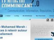 Golden Blogs Awards plus tard OLIVIER CIMELIERE Leblogducommunicant2-0.com Joackim GOFF SurlMag.fr