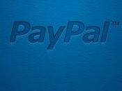 Paypal iPhone passe 4.3.1...