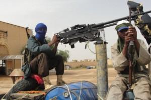 Mali : vers une sortie de crise proche ?