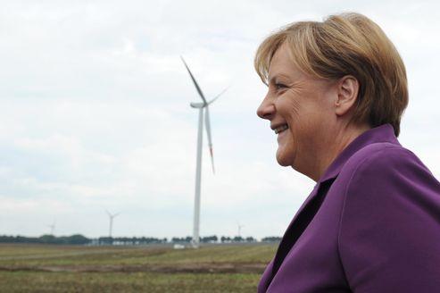 Renouvelables + fin du nucléaire = explosion des factures en Allemagne