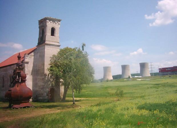 centrale_nucléaire_Mochovce_photoMichalBrcak