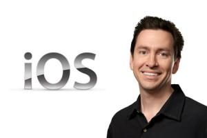 Apple se sépare de Scott Forstall, le papa d’iOS (et du dernier Plans)