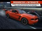 Need for Speed Most Wanted débarque sur l’App Store