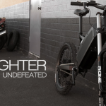Les vélos électriques Stealth redéfinissent l’expérience de faire du vélo !