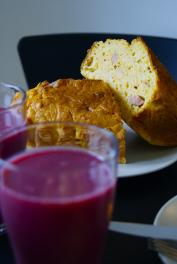 Brunch sain mais gourmand!