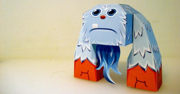 Blog_Paper_Toy_papertoy_Icy_Huggy_Salazad