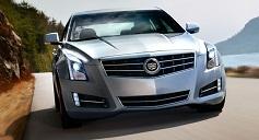 Cadillac ATS 2.5 2013 : excellent rapport qualité/prix