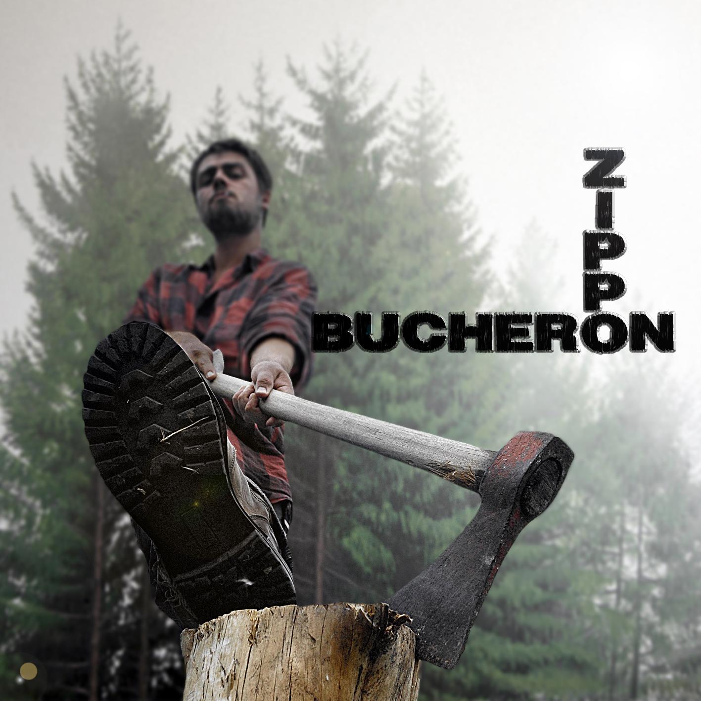 Zippo - EP - Bucheron
