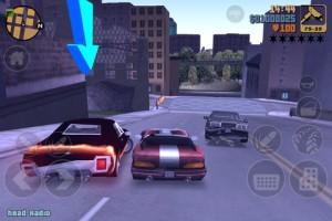 Promotion – Grand Theft Auto 3