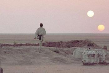 Disney rachete LucasFilm et annonce un nouveau Star Wars