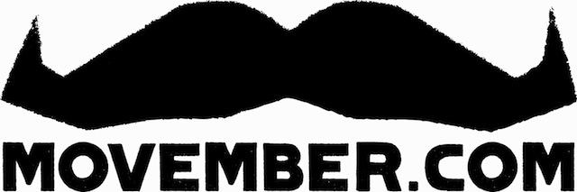 Movember: en novembre, c’est moustache pour tous!