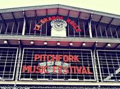 Pitchfork Music Festival c’est week-end Paris