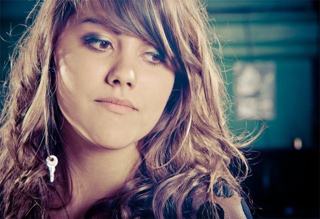 Marina D'Amico sera demain à Music Expo @ Paris Games Week