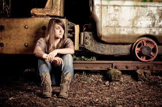 Marina D'Amico sera demain à Music Expo @ Paris Games Week