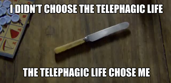 telephagiclife