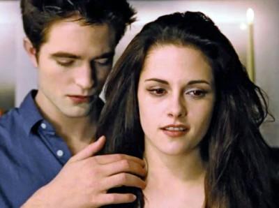 Découvrez un nouvel extrait de Breaking Dawn part 2
