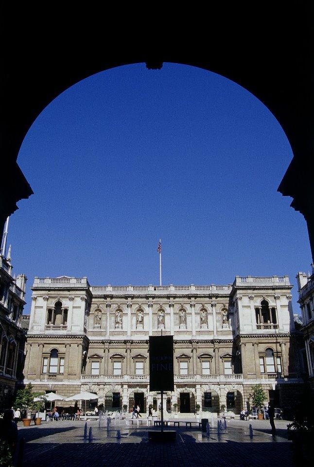 Royal Academy of Arts - London
