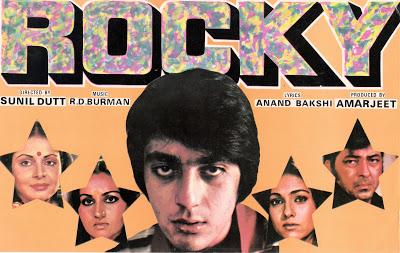 Les trésors d'Aziz : Sanjay Dutt