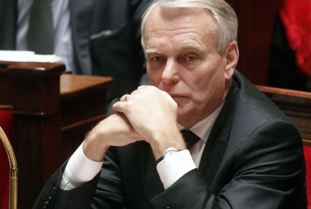 Jean-Marc Ayrault, les 35h et la danse des canards