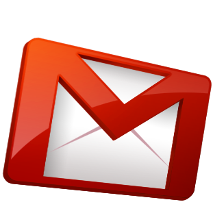 gmail logo1 Gmail: avez vous essayé la nouvelle interface de rédaction de messages ?