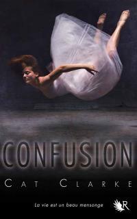 Confusion de Cat Clarke