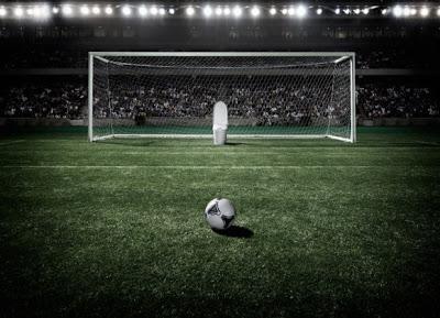 Aux chiottes le gardien!