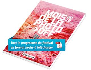 Le mois de la photo OFF