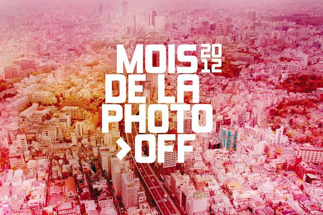 Le mois de la photo OFF