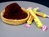 Tartelettes carambars