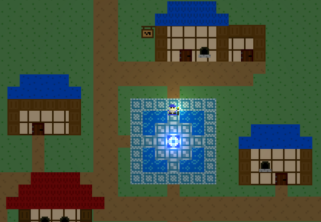 Song of the Myrne: Quelques infos